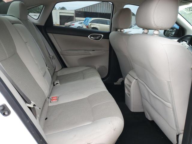 Photo 10 from auction – 2015 NISSAN SENTRA S with VIN 3N1AB7AP1FY336874