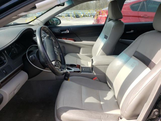 Photo 7 from auction – 2014 TOYOTA CAMRY L with VIN 4T4BF1FK7ER349129