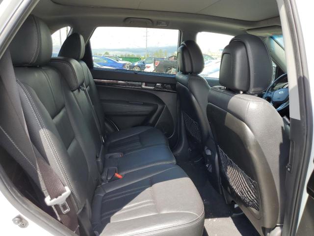 Photo 11 from auction – 2015 KIA SORENTO EX with VIN 5XYKUDA71FG623436