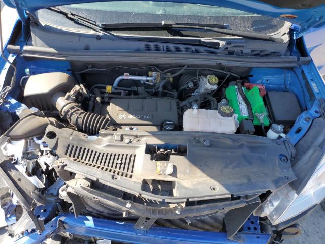 Photo 11 from auction – 2016 BUICK ENCORE CON with VIN KL4CJFSB6GB568757