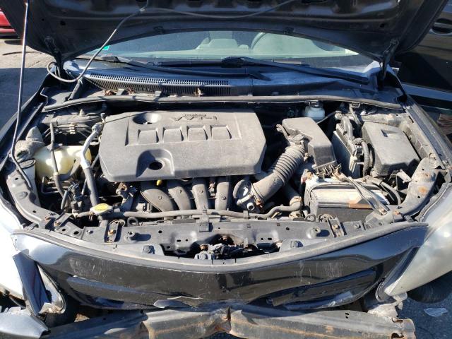 Photo 11 from auction – 2012 TOYOTA COROLLA BA with VIN 2T1BU4EE7CC862134