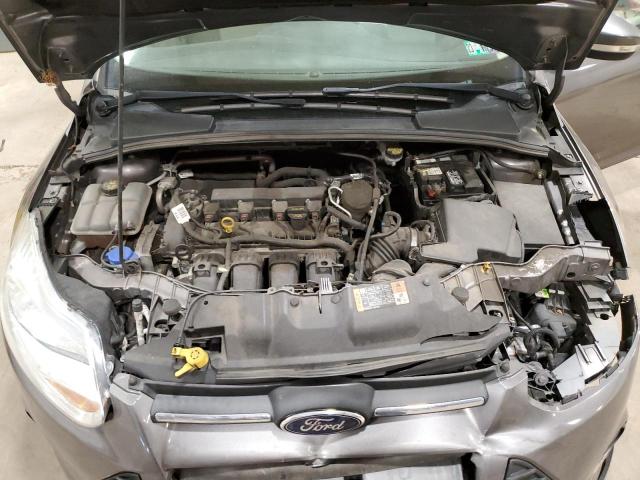 Photo 11 from auction – 2014 FORD FOCUS SE with VIN 1FADP3F22EL366576