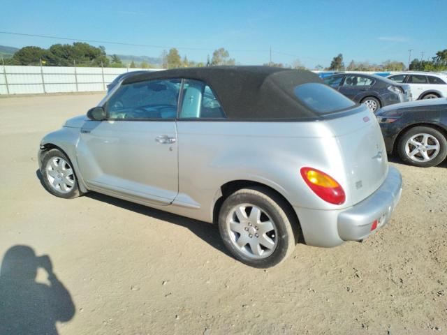 Photo 2 from auction – 2005 CHRYSLER PT CRUISER with VIN 3C3EY55X45T326917