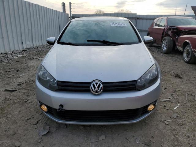 Photo 5 from auction – 2012 VOLKSWAGEN GOLF with VIN WVWDM7AJ5CW311799