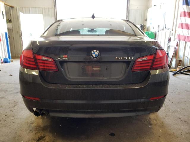 Photo 6 from auction – 2013 BMW 528 XI with VIN WBAXH5C55DD111747