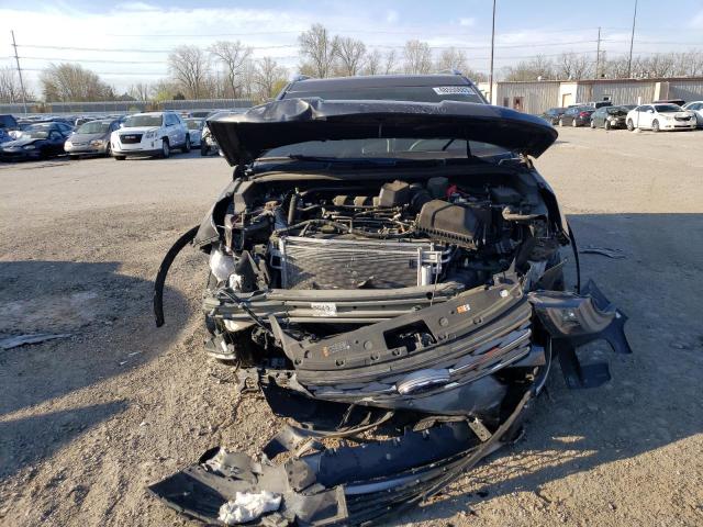 Photo 5 from auction – 2019 FORD EXPLORER L with VIN 1FM5K7F83KGA91471