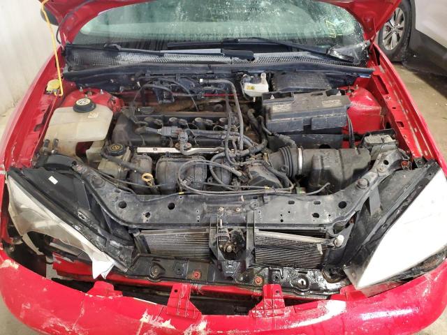 Photo 11 from auction – 2007 FORD FOCUS ZX4 with VIN 1FAFP34N07W153200