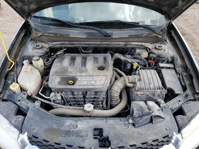 Photo 11 from auction – 2012 DODGE AVENGER SE with VIN 1C3CDZAB8CN111204