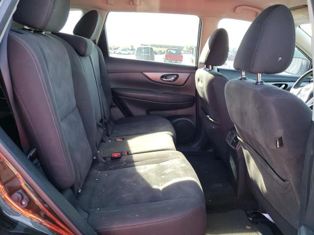 Photo 10 from auction – 2016 NISSAN ROGUE with VIN KNMAT2MT7GP635052