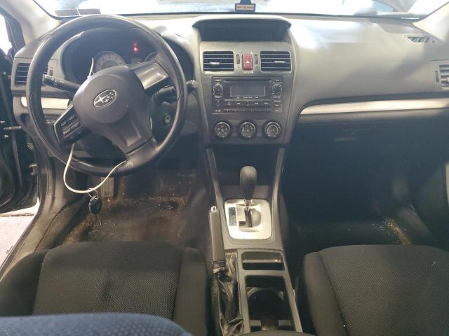 Photo 8 from auction – 2013 SUBARU IMPREZA with VIN JF1GJAA68DH005996