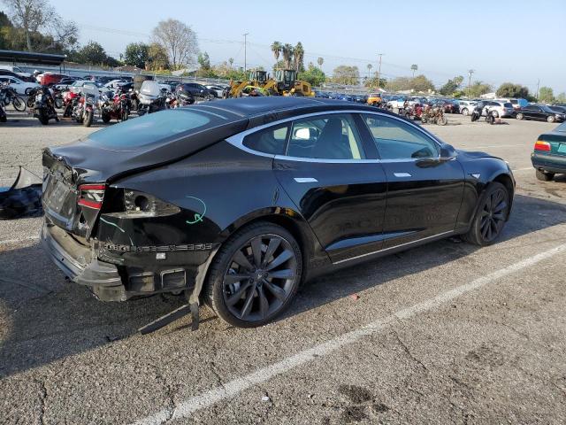 Photo 3 from auction – 2013 TESLA MODEL S with VIN 5YJSA1DP7DFP05677