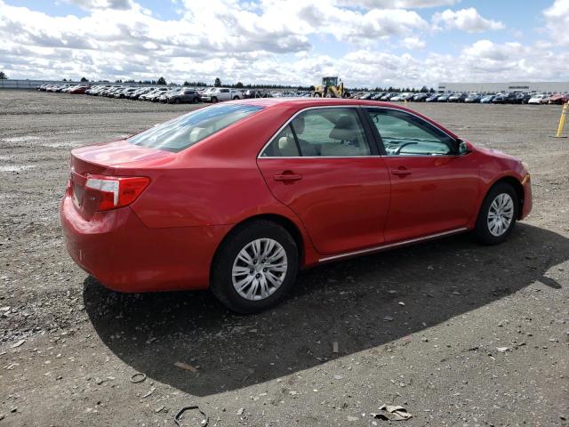 Photo 3 from auction – 2012 TOYOTA CAMRY BASE with VIN 4T1BF1FK8CU579608