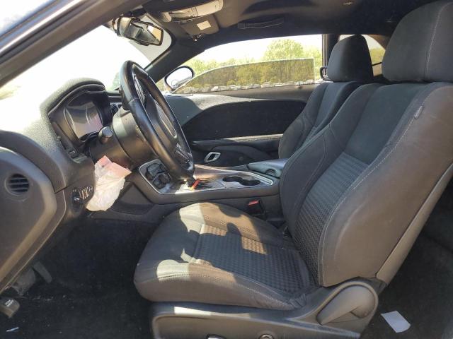 Photo 7 from auction – 2015 DODGE CHALLENGER with VIN 2C3CDZAG6FH905823