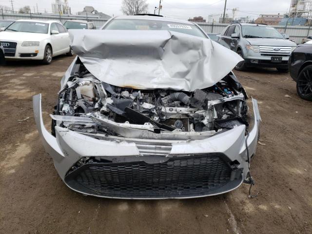 Photo 5 from auction – 2020 TOYOTA COROLLA LE with VIN JTDEPRAE8LJ092733