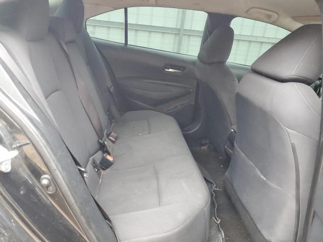 Photo 10 from auction – 2020 TOYOTA COROLLA LE with VIN 5YFEPRAE8LP004839