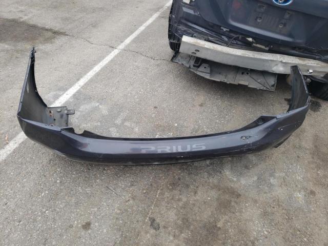 Photo 12 from auction – 2012 TOYOTA PRIUS with VIN JTDKN3DU1C5497317