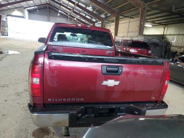 Photo 6 from auction – 2009 CHEVROLET SILVERADO with VIN 3GCEC23J39G104052