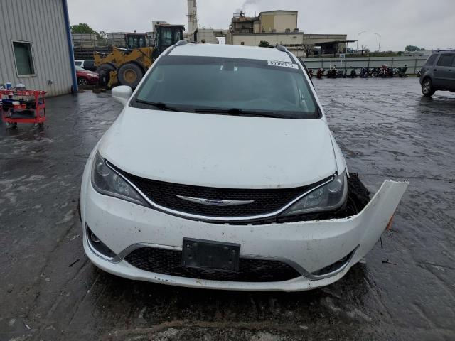Photo 5 from auction – 2019 CHRYSLER PACIFICA T with VIN 2C4RC1BG4KR731957