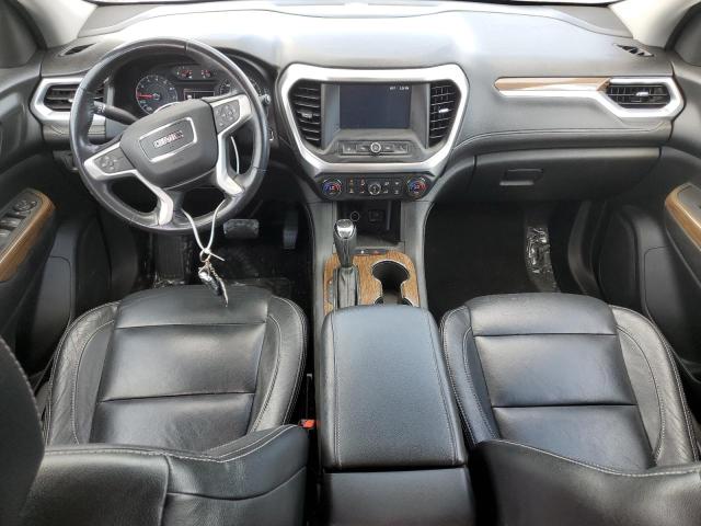 Photo 8 from auction – 2018 GMC ACADIA SLE with VIN 1GKKNKLA8JZ181960