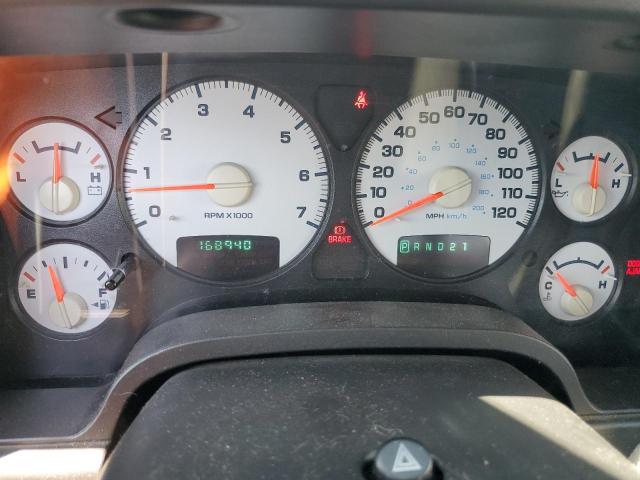 Photo 9 from auction – 2002 DODGE RAM 1500 with VIN 3D7HU18N92G144597