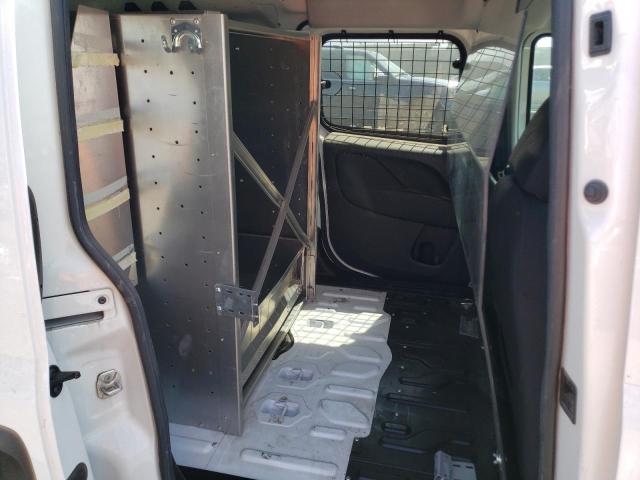 Photo 10 from auction – 2019 RAM PROMASTER with VIN ZFBHRFBB0K6N10507