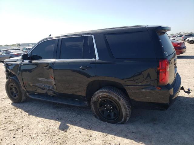 Photo 2 from auction – 2016 CHEVROLET TAHOE POLI with VIN 1GNLCDKC6GR372684