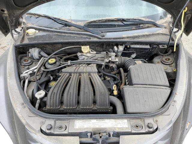 Photo 11 from auction – 2002 CHRYSLER PT CRUISER with VIN 3C4FY58B72T383804