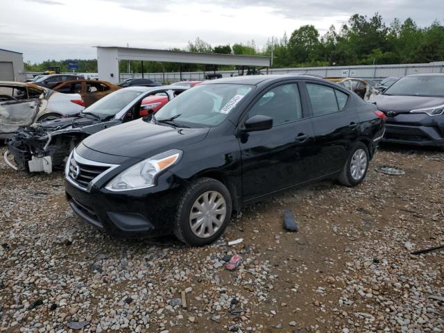 Photo 1 from auction – 2016 NISSAN VERSA S with VIN 3N1CN7AP5GL851486