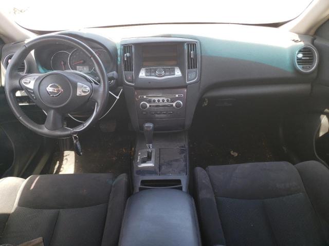 Photo 8 from auction – 2012 NISSAN MAXIMA S with VIN 1N4AA5AP7CC813502