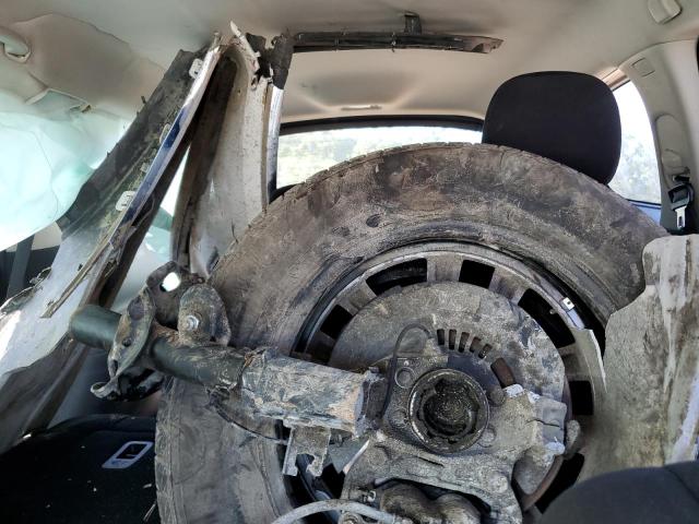Photo 10 from auction – 2014 NISSAN PATHFINDER with VIN 5N1AR2MN9EC683149