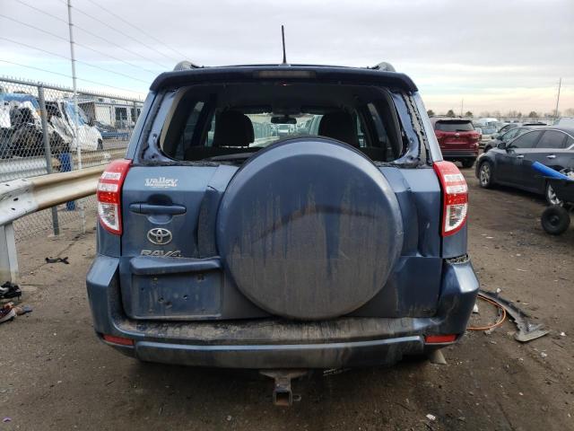 Photo 6 from auction – 2012 TOYOTA RAV4 with VIN 2T3ZF4DV6CW116824