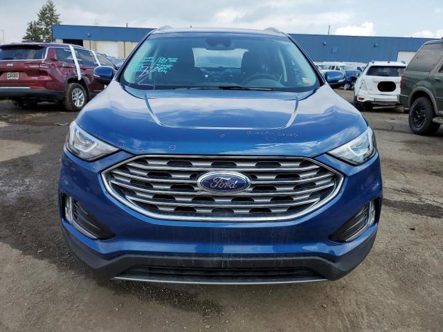 Photo 5 from auction – 2020 FORD EDGE SEL with VIN 2FMPK4J98LBA18774