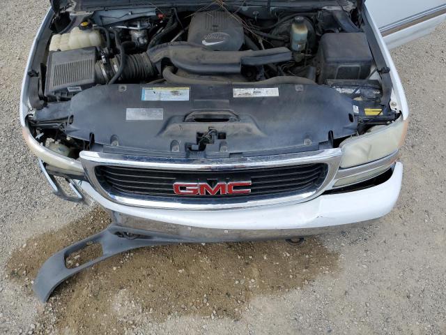Photo 12 from auction – 2001 GMC YUKON with VIN 1GKEK13T41R180225