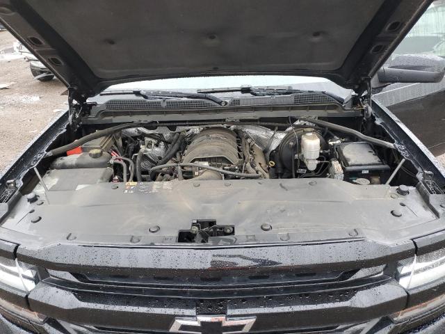 Zdjęcie 11 z aukcji – 2016 CHEVROLET SILVERADO z VIN 3GCUKRECXGG243307