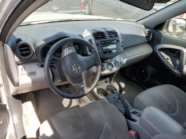 Photo 8 from auction – 2008 TOYOTA RAV4 LIMIT with VIN JTMBK34V485055947