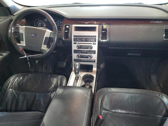 Photo 8 from auction – 2009 FORD FLEX SEL with VIN 2FMDK52C99BA27804