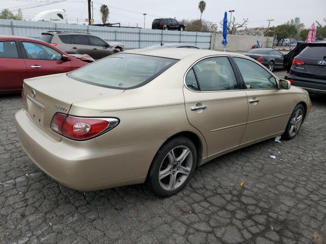 Photo 3 from auction – 2002 LEXUS ES 300 with VIN JTHBF30G920038446