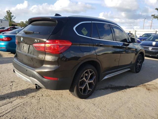 Photo 3 from auction – 2017 BMW X1 SDRIVE2 with VIN WBXHU7C31H5H33149