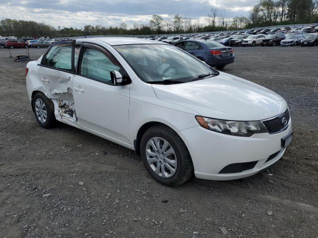 Photo 4 from auction – 2013 KIA FORTE EX with VIN KNAFU4A24D5654477
