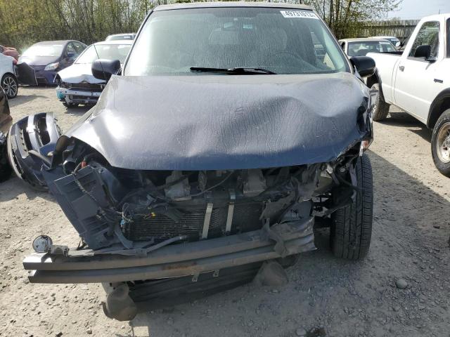 Photo 5 from auction – 2008 CHEVROLET UPLANDER L with VIN 1GNDV23W48D199905