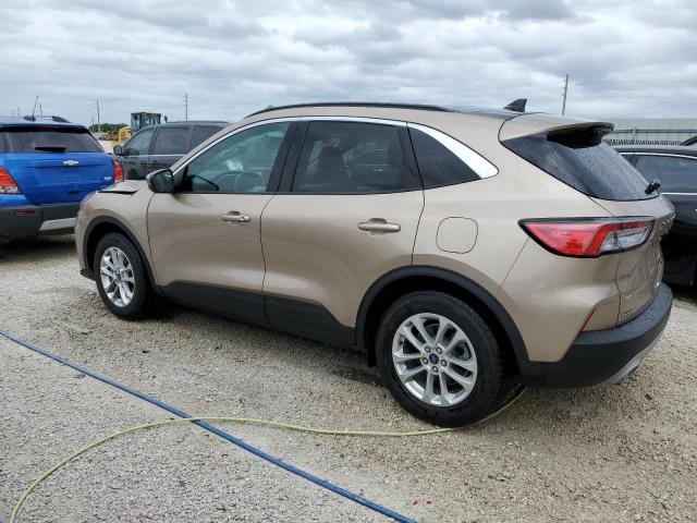 Photo 2 from auction – 2020 FORD ESCAPE SE with VIN 1FMCU0G65LUC53951