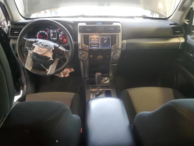 Photo 8 from auction – 2020 TOYOTA 4RUNNER SR with VIN JTEBU5JR1L5821750
