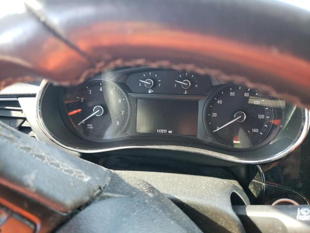 Photo 9 from auction – 2018 BUICK ENCORE PRE with VIN KL4CJASB3JB638032