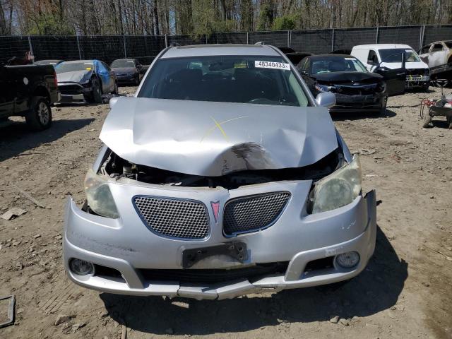 Photo 5 from auction – 2007 PONTIAC VIBE with VIN 5Y2SL67897Z400174