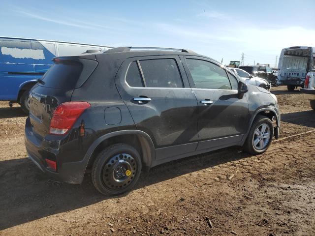 Photo 3 from auction – 2019 CHEVROLET TRAX 1LT with VIN KL7CJLSB0KB902291