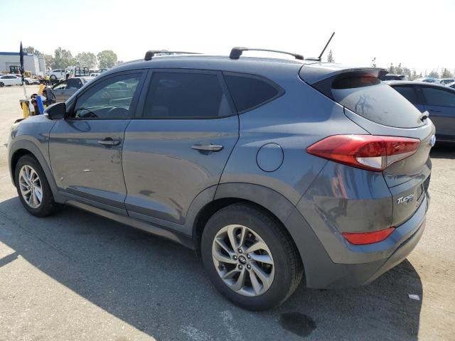Photo 2 from auction – 2016 HYUNDAI TUCSON LIM with VIN KM8J33A24GU027214