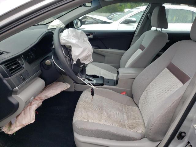 Photo 7 from auction – 2013 TOYOTA CAMRY L with VIN 4T1BF1FK7DU252411