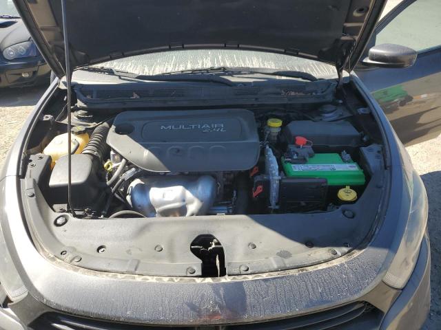Photo 11 from auction – 2015 DODGE DART SXT with VIN 1C3CDFBB7FD150390