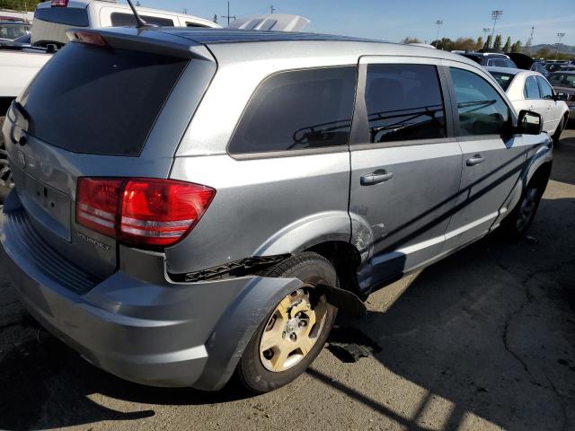 Photo 3 from auction – 2010 DODGE JOURNEY SE with VIN 3D4PG4FB4AT133460