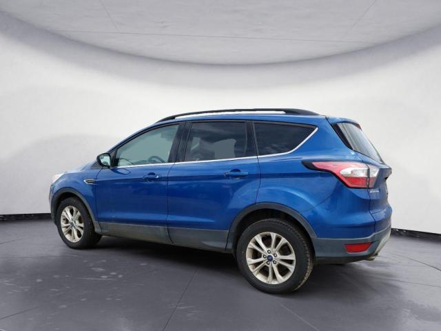Photo 2 from auction – 2018 FORD ESCAPE SE with VIN 1FMCU0GD4JUD51803